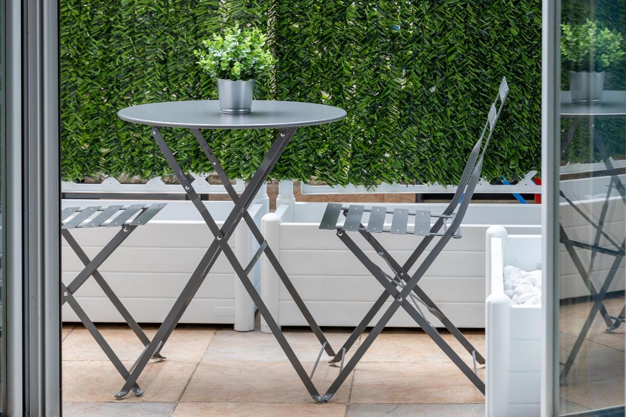 Appartement Centro Storico • Wi-Fi, Netflix E Terrazzo à Pavie Extérieur photo
